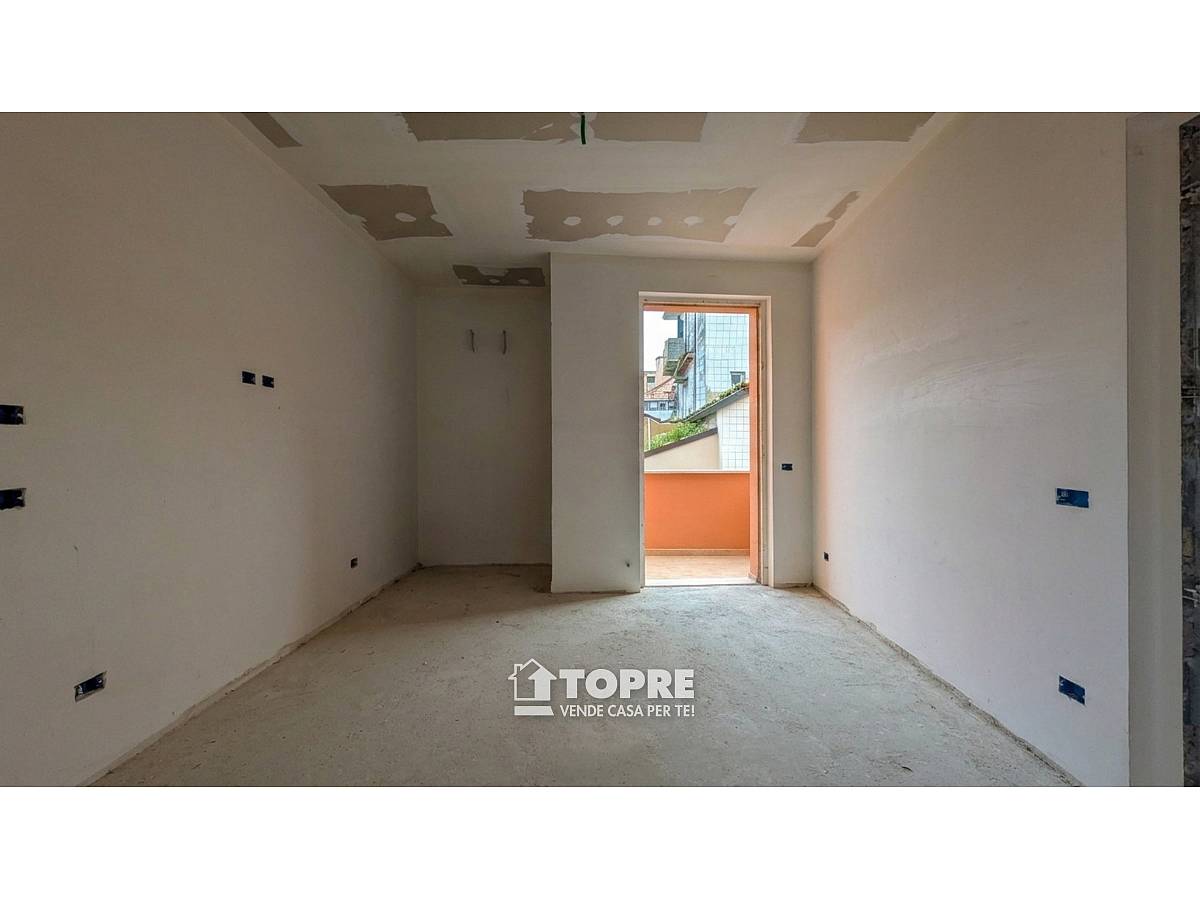 Appartamento in vendita in Va Paradiso zona Zona Piazza Matteotti a Chieti - 6920921 foto 6