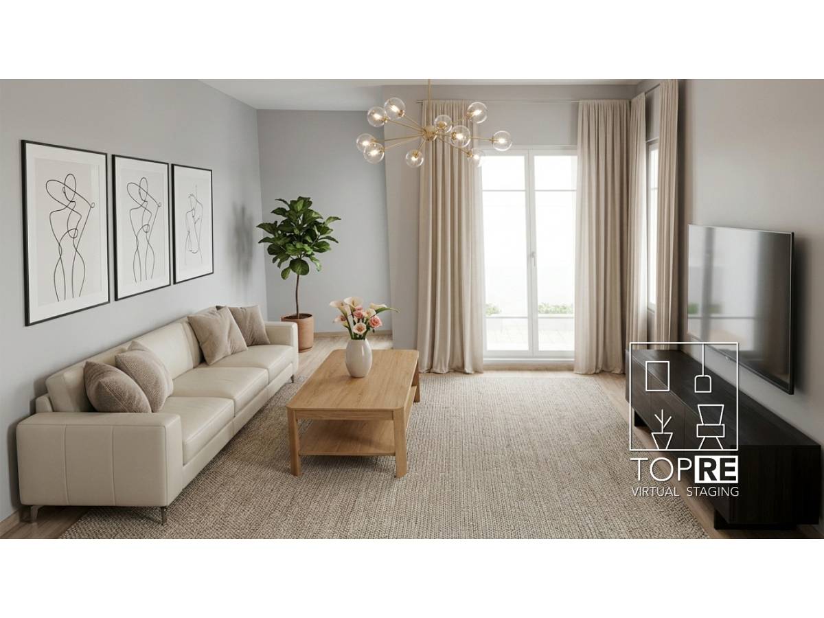 Apartment for sale in Va Paradiso in Zona Piazza Matteotti area at Chieti - 6920921 foto 7