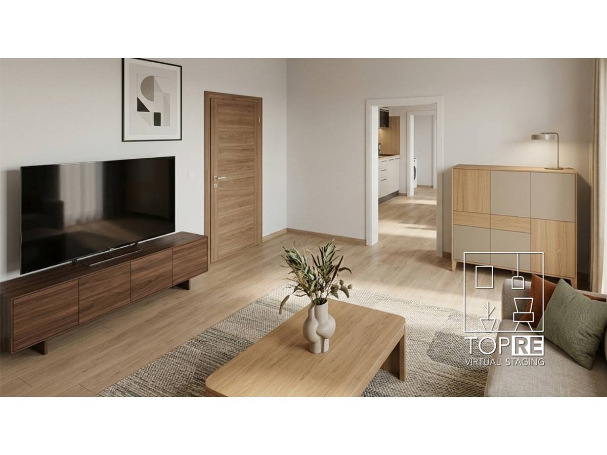 Apartment for sale in Va Paradiso in Zona Piazza Matteotti area at Chieti - 6920921 foto 8