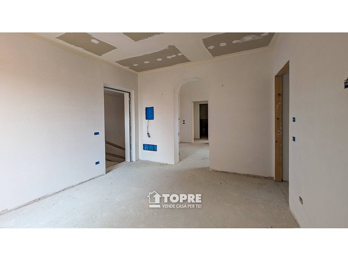 Appartamento in vendita in Va Paradiso zona Zona Piazza Matteotti a Chieti - 6920921 foto 9