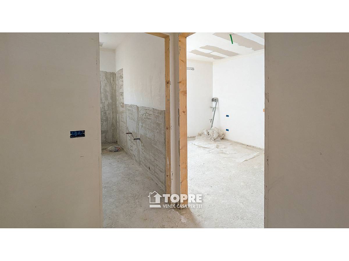 Appartamento in vendita in Va Paradiso zona Zona Piazza Matteotti a Chieti - 6920921 foto 13