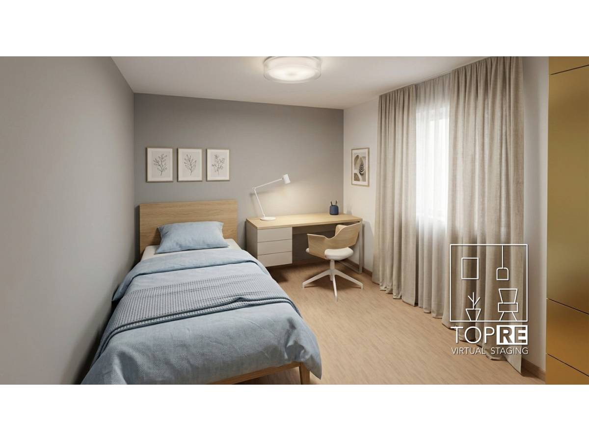 Apartment for sale in Va Paradiso in Zona Piazza Matteotti area at Chieti - 6920921 foto 16