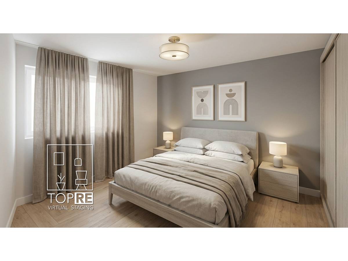 Appartamento in vendita in Va Paradiso zona Zona Piazza Matteotti a Chieti - 6920921 foto 21