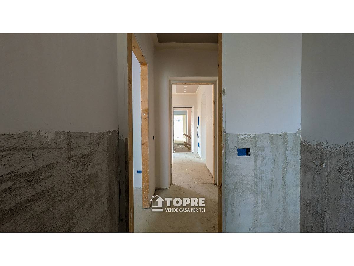 Appartamento in vendita in Va Paradiso zona Zona Piazza Matteotti a Chieti - 6920921 foto 22