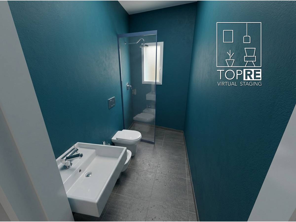 Apartment for sale in Va Paradiso in Zona Piazza Matteotti area at Chieti - 6920921 foto 24