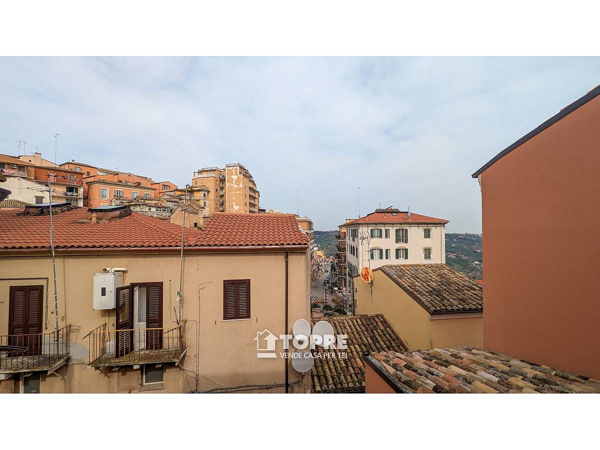 Appartamento in vendita in Va Paradiso zona Zona Piazza Matteotti a Chieti - 6920921 foto 26
