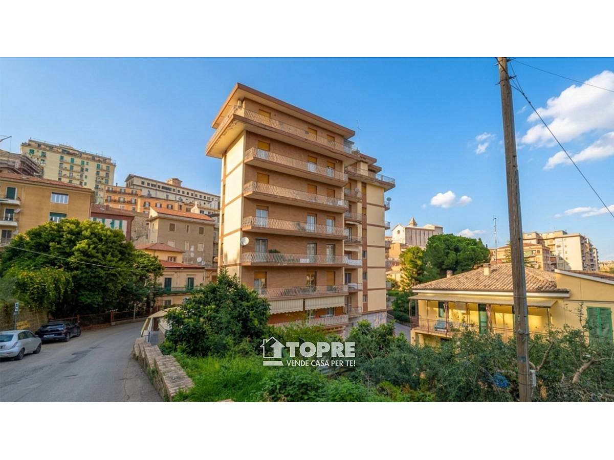 Appartamento in vendita in  zona Clinica Spatocco - Ex Pediatrico a Chieti - 4740198 foto 2