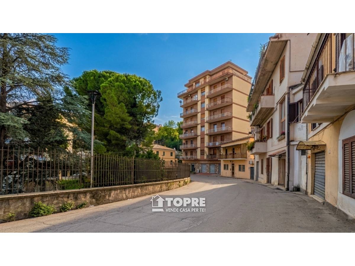 Appartamento in vendita in  zona Clinica Spatocco - Ex Pediatrico a Chieti - 4740198 foto 3