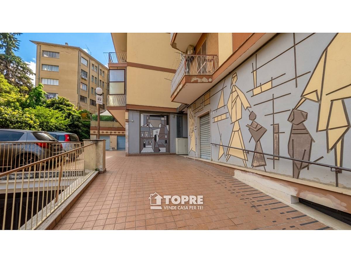 Appartamento in vendita in  zona Clinica Spatocco - Ex Pediatrico a Chieti - 4740198 foto 5