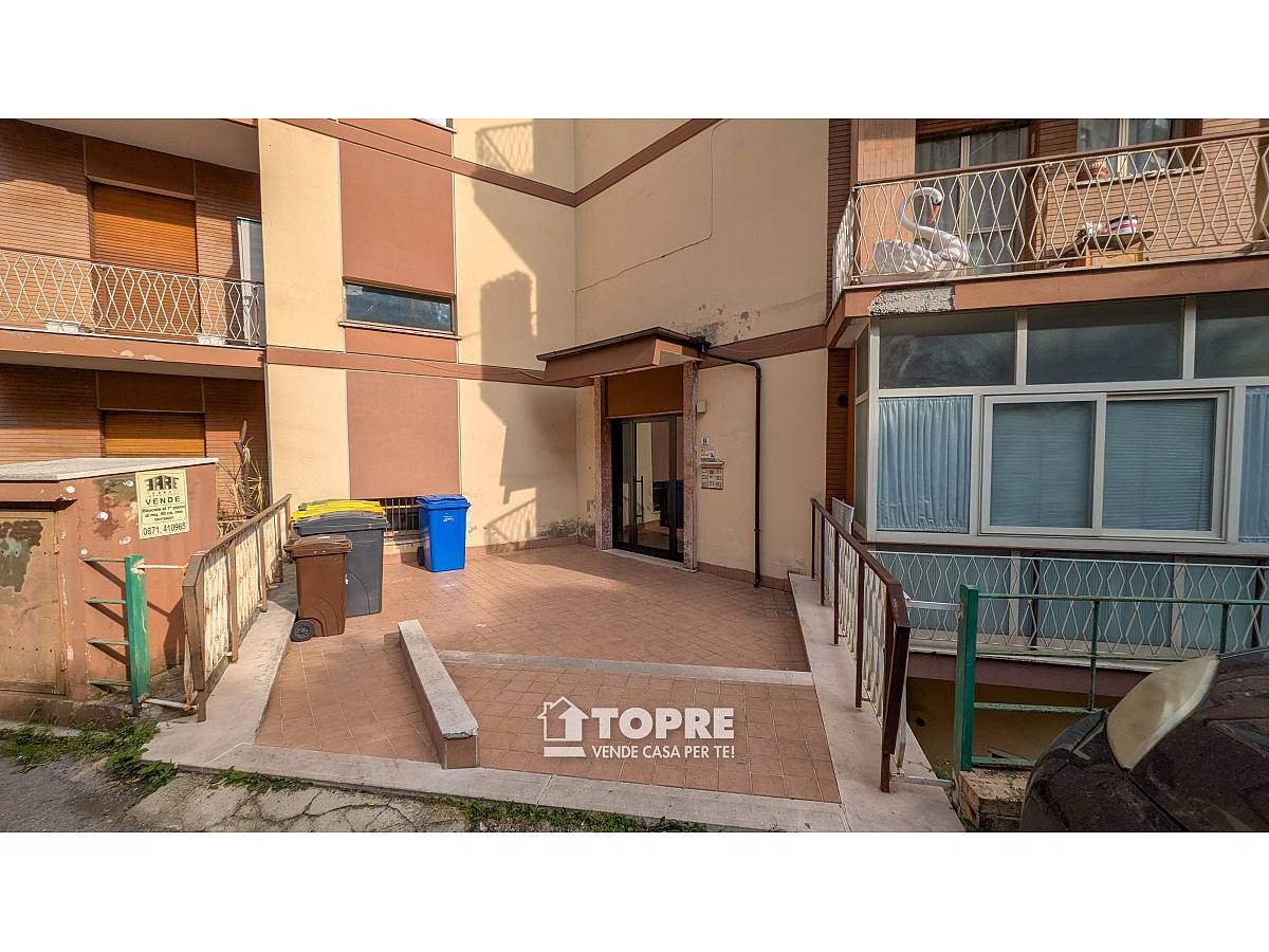 Appartamento in vendita in  zona Clinica Spatocco - Ex Pediatrico a Chieti - 4740198 foto 6