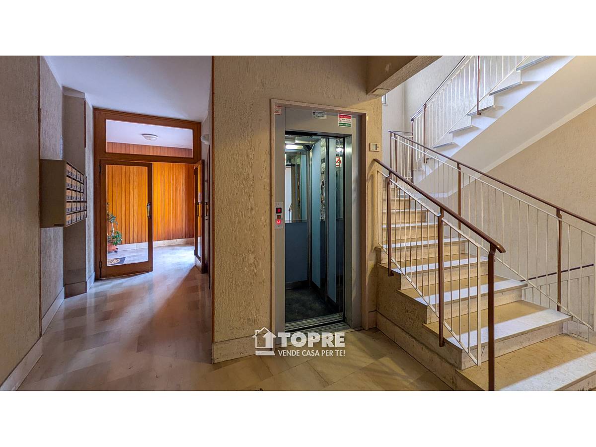 Apartment for sale in   in Clinica Spatocco - Ex Pediatrico area at Chieti - 4740198 foto 8