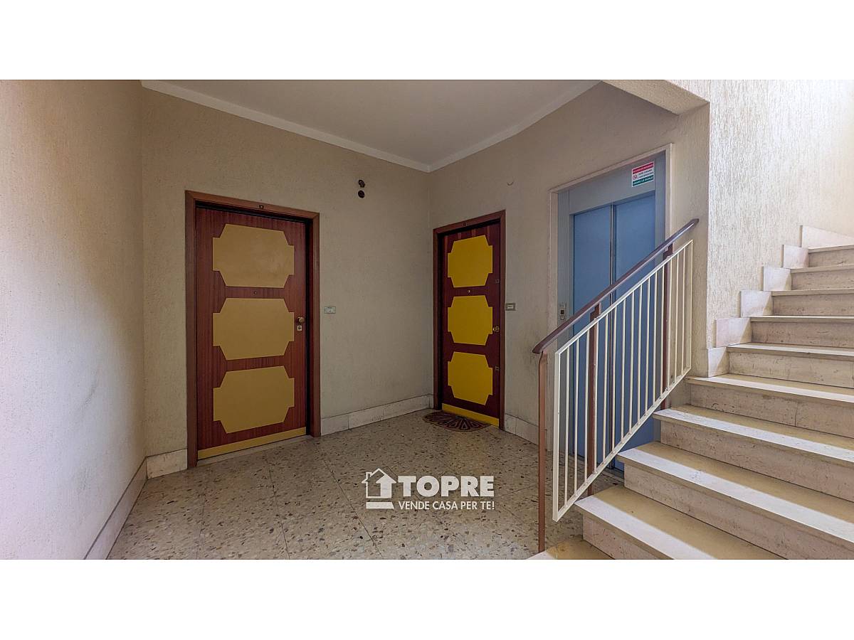 Apartment for sale in   in Clinica Spatocco - Ex Pediatrico area at Chieti - 4740198 foto 9