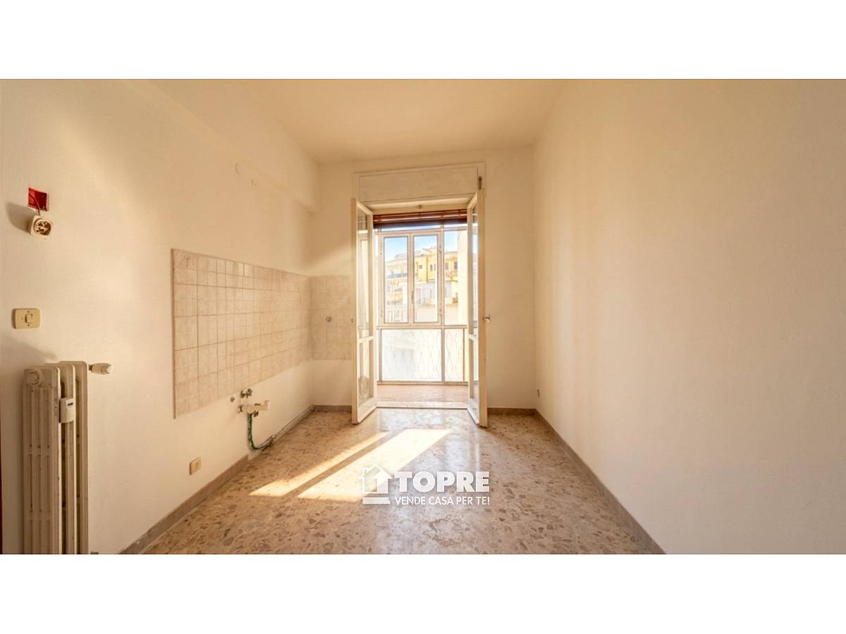 Appartamento in vendita in  zona Clinica Spatocco - Ex Pediatrico a Chieti - 4740198 foto 12