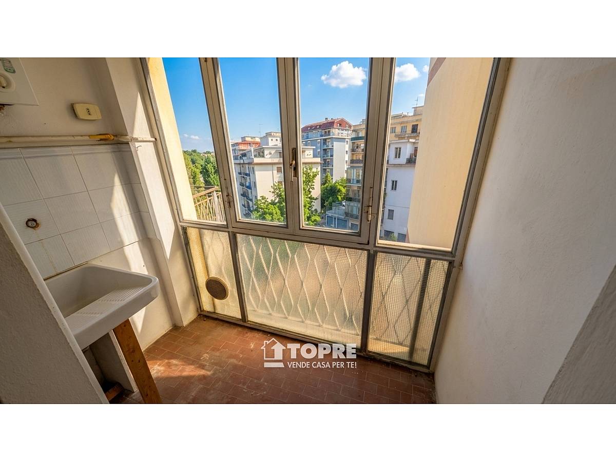 Apartment for sale in   in Clinica Spatocco - Ex Pediatrico area at Chieti - 4740198 foto 13