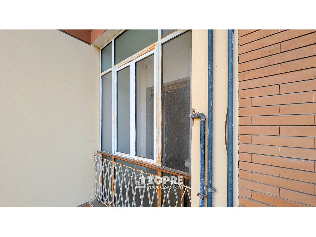 Appartamento in vendita in  zona Clinica Spatocco - Ex Pediatrico a Chieti - 4740198 foto 14