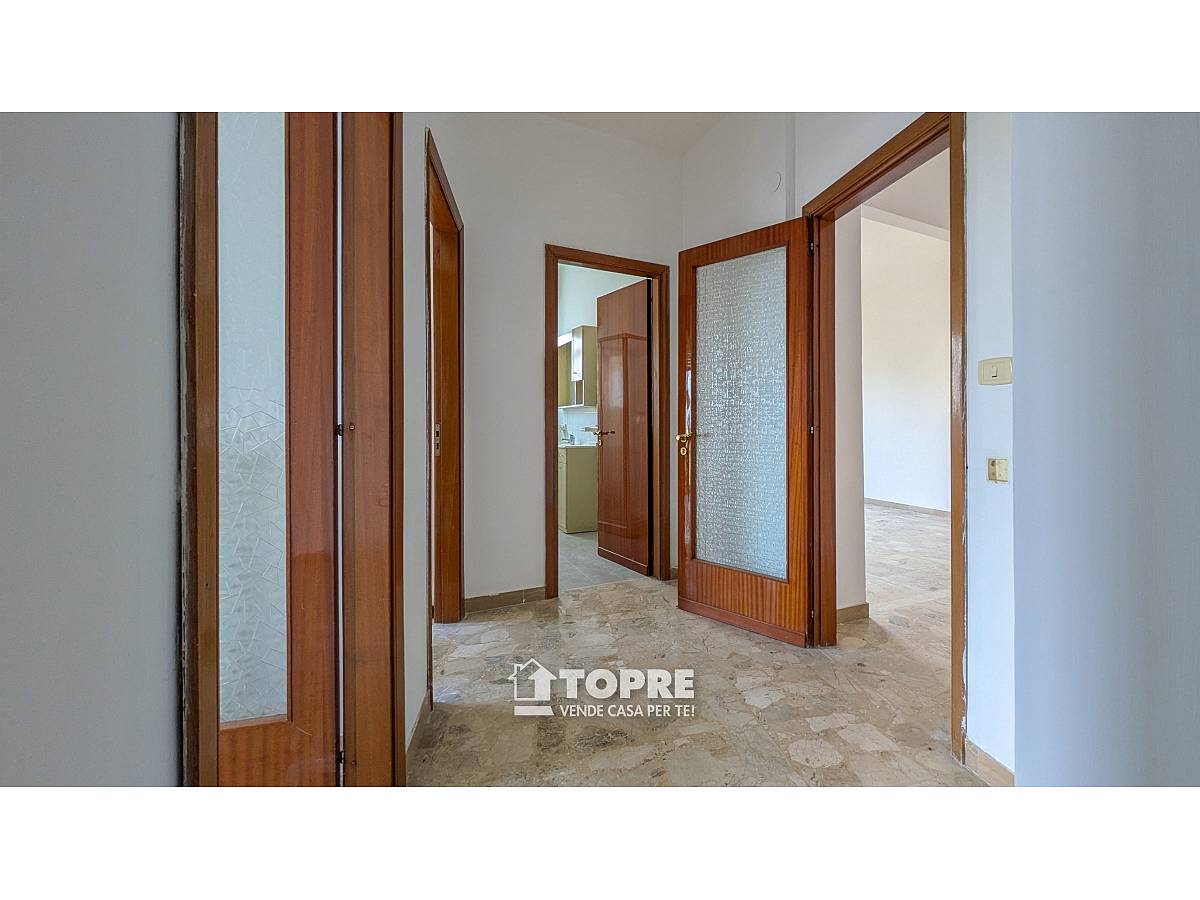 Appartamento in vendita in  zona Clinica Spatocco - Ex Pediatrico a Chieti - 4740198 foto 15