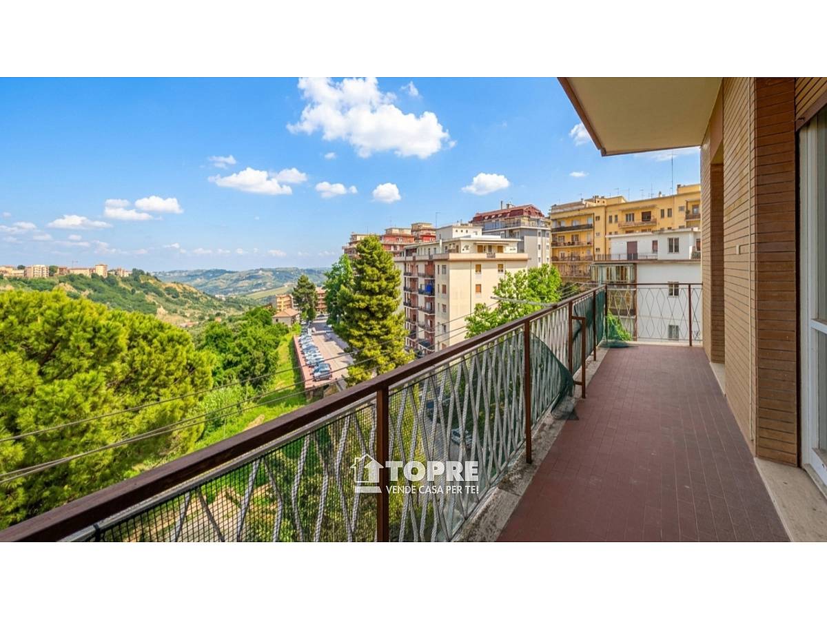 Apartment for sale in   in Clinica Spatocco - Ex Pediatrico area at Chieti - 4740198 foto 19