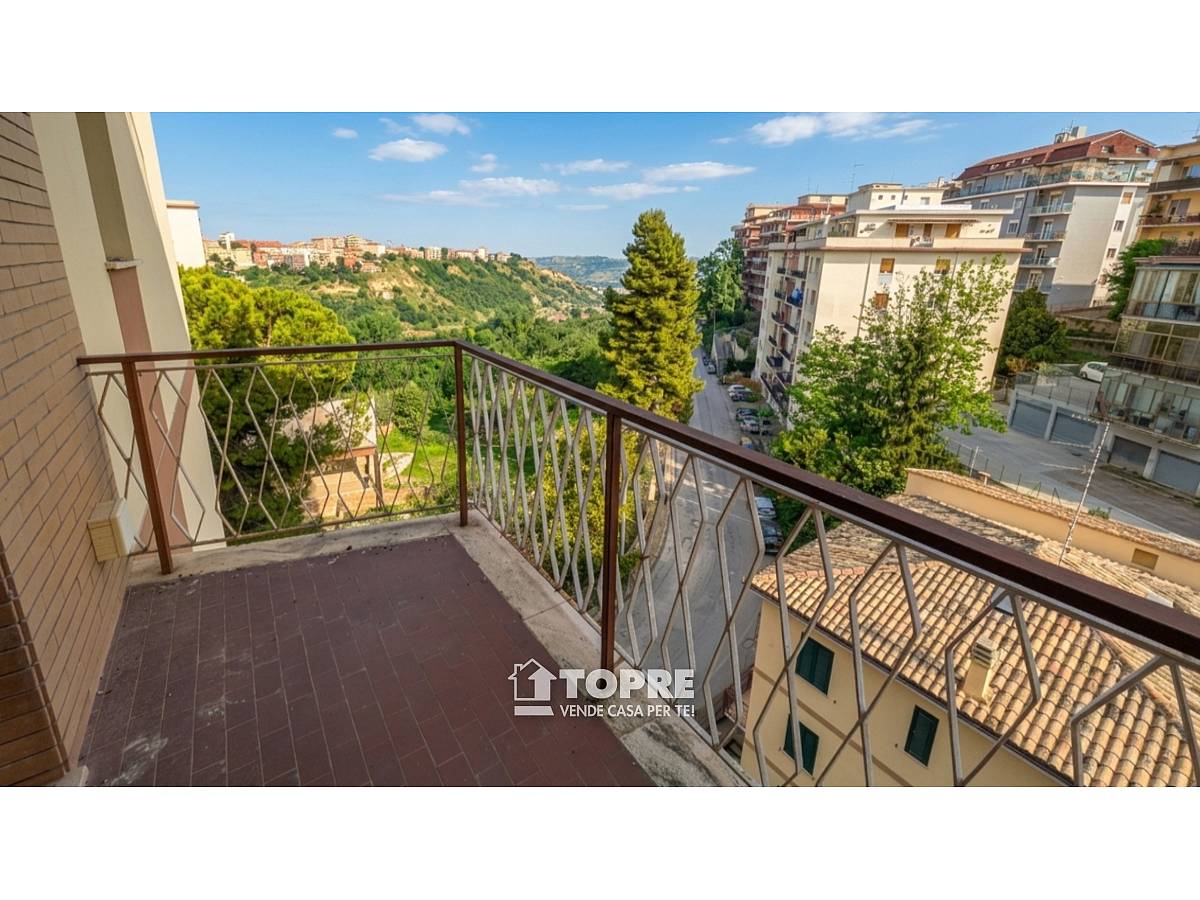 Apartment for sale in   in Clinica Spatocco - Ex Pediatrico area at Chieti - 4740198 foto 11