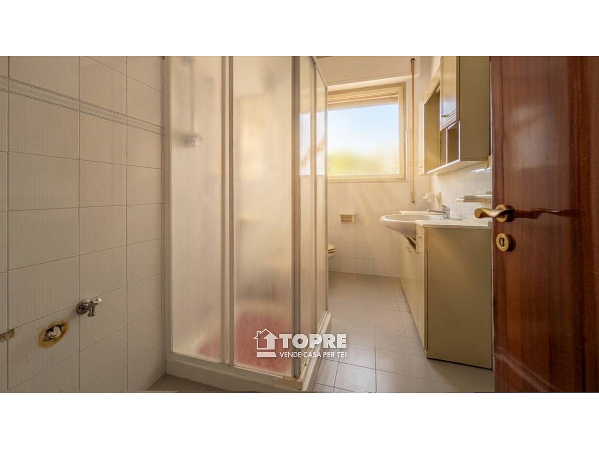 Appartamento in vendita in  zona Clinica Spatocco - Ex Pediatrico a Chieti - 4740198 foto 20