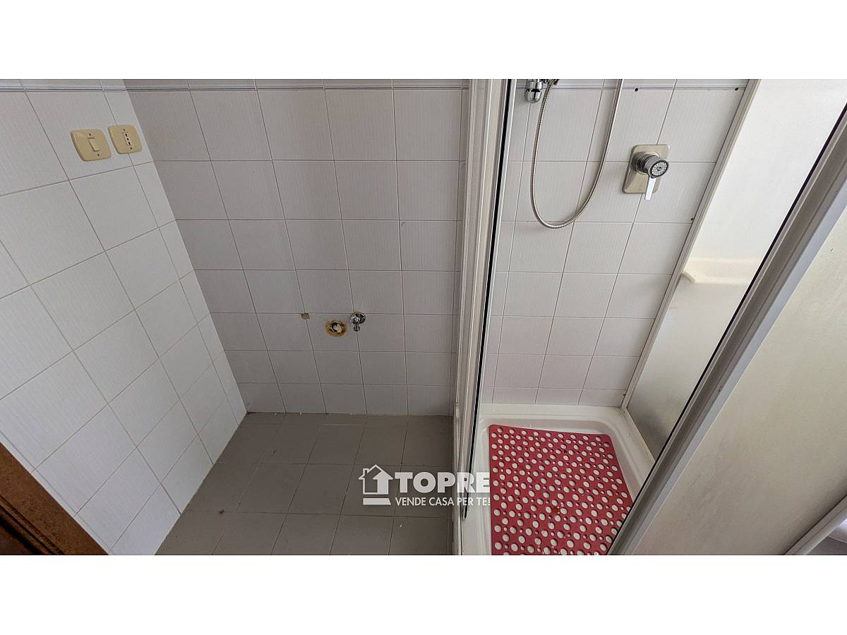 Apartment for sale in   in Clinica Spatocco - Ex Pediatrico area at Chieti - 4740198 foto 21