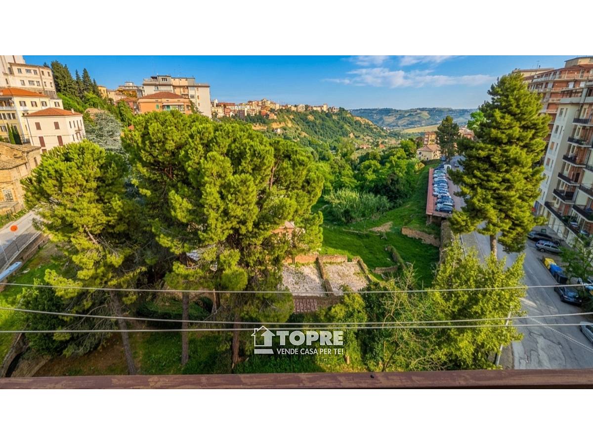 Apartment for sale in   in Clinica Spatocco - Ex Pediatrico area at Chieti - 4740198 foto 27