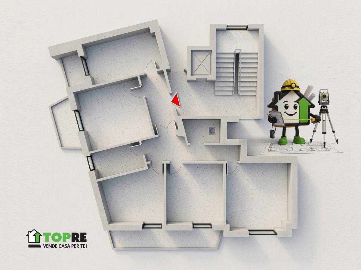 Apartment for sale in   in Clinica Spatocco - Ex Pediatrico area at Chieti - 4740198 foto 29