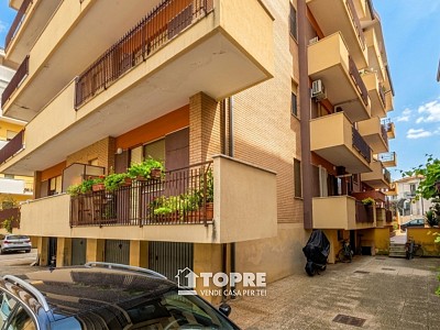 Vendita Appartamento a Francavilla al Mare