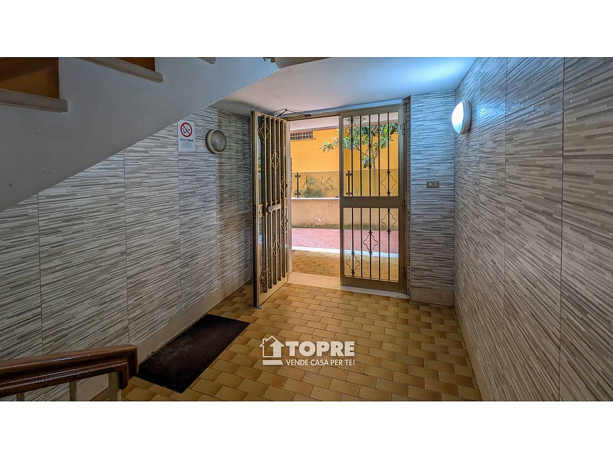 Appartamento in vendita in Via della Rinascita  a Francavilla al Mare - 3220126 foto 5