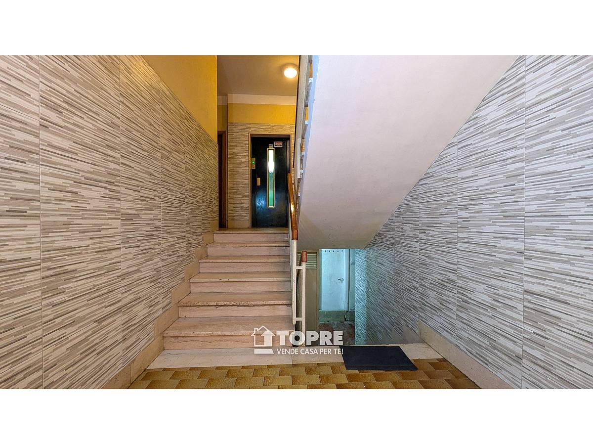 Apartment for sale in Via della Rinascita  at Francavilla al Mare - 3220126 foto 6