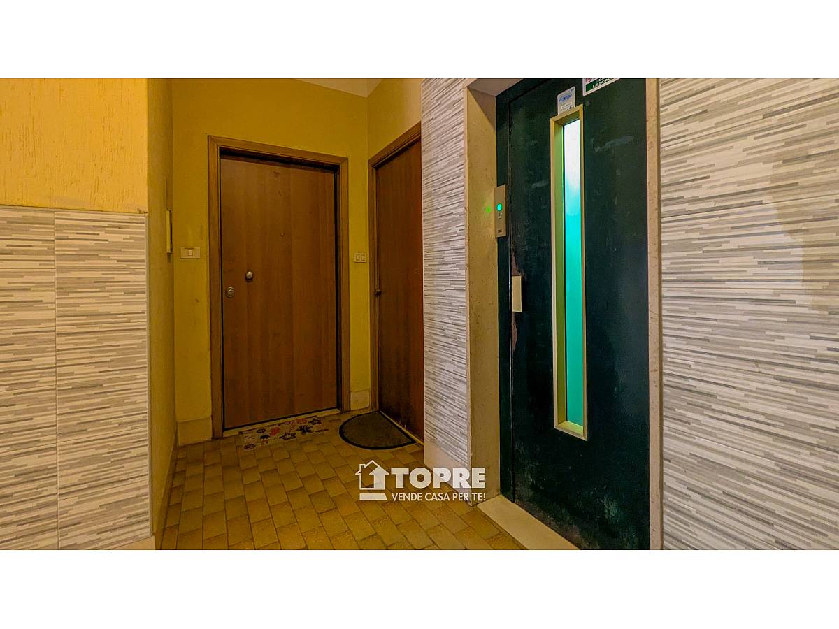 Appartamento in vendita in Via della Rinascita  a Francavilla al Mare - 3220126 foto 7