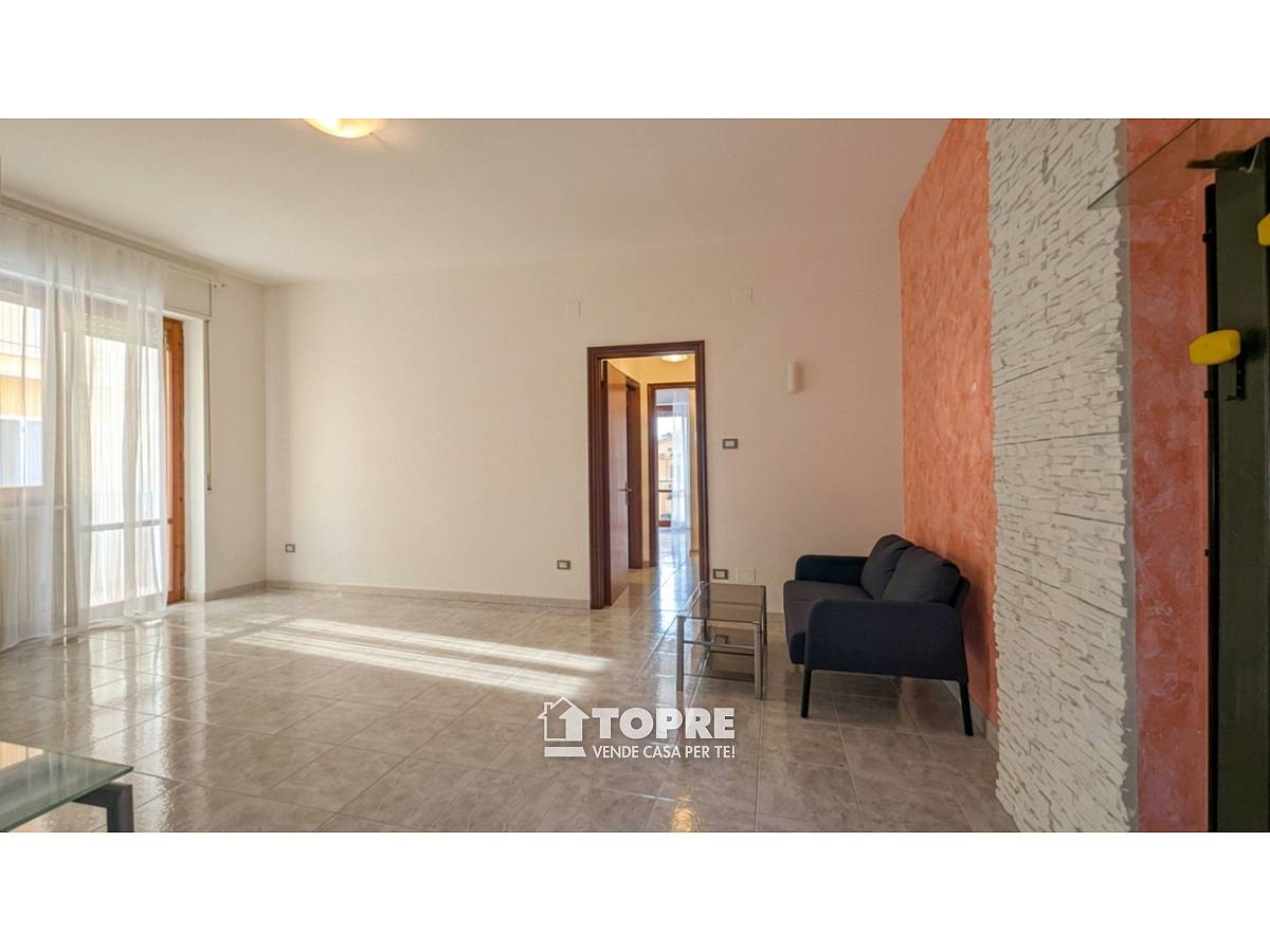 Appartamento in vendita in Via della Rinascita  a Francavilla al Mare - 3220126 foto 9