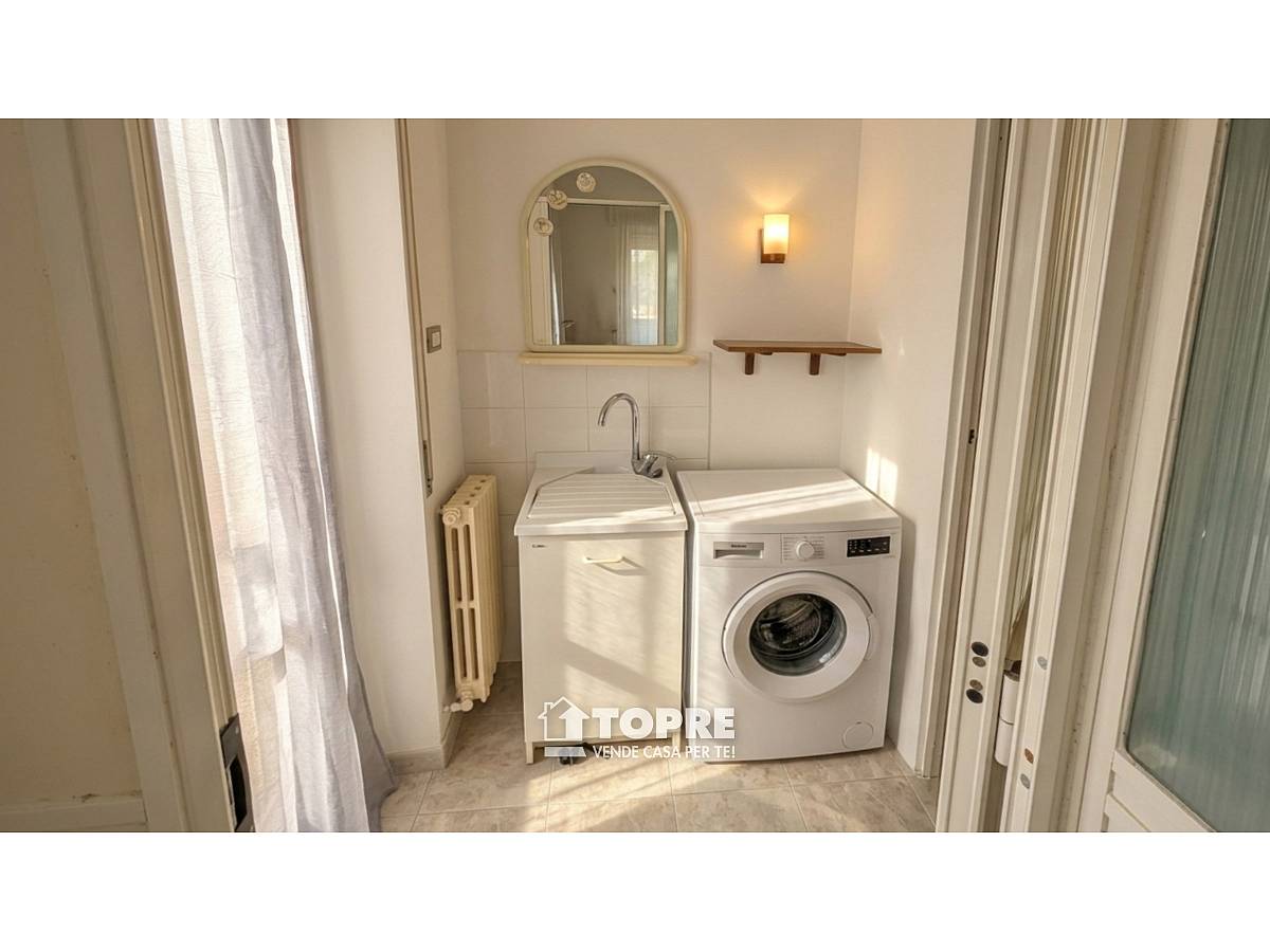 Appartamento in vendita in Via della Rinascita  a Francavilla al Mare - 3220126 foto 15