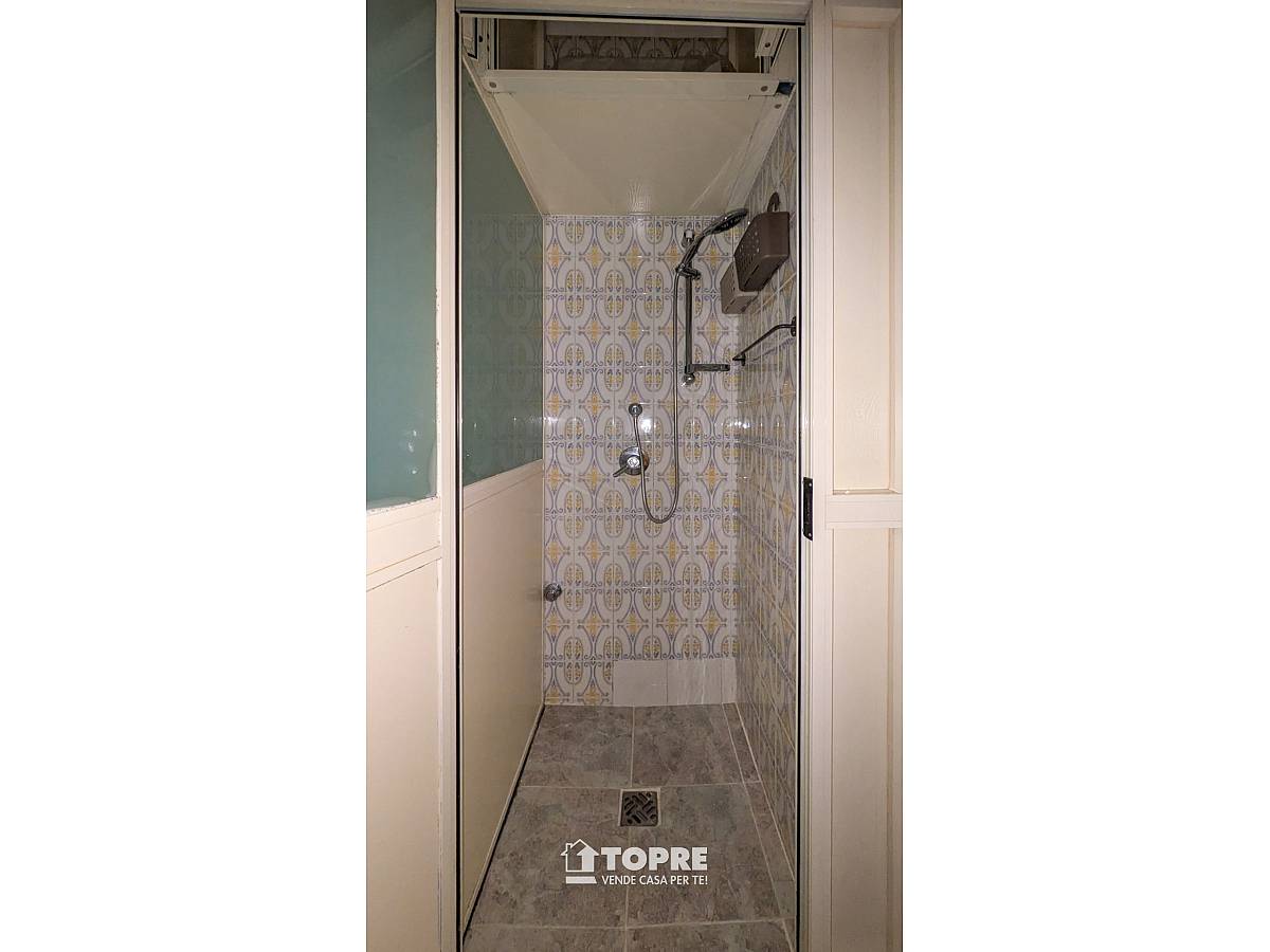 Appartamento in vendita in Via della Rinascita  a Francavilla al Mare - 3220126 foto 16