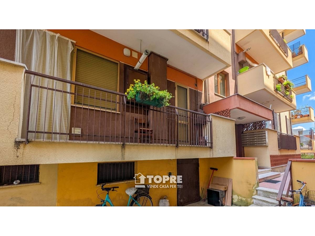 Appartamento in vendita in Via della Rinascita  a Francavilla al Mare - 3220126 foto 18