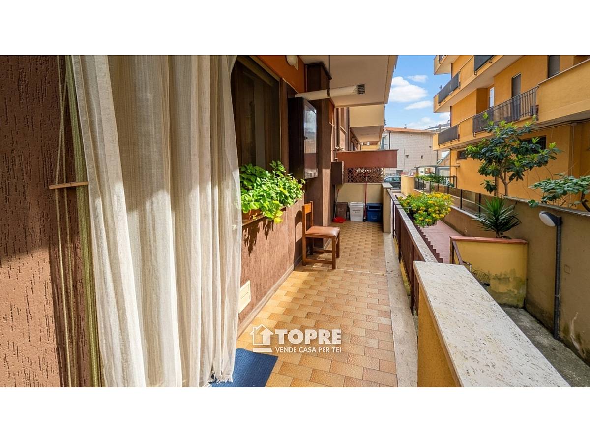 Apartment for sale in Via della Rinascita  at Francavilla al Mare - 3220126 foto 19