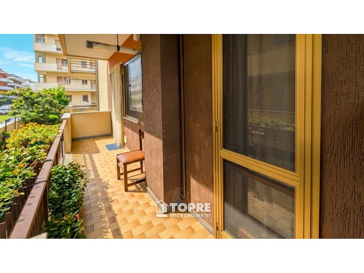 Appartamento in vendita in Via della Rinascita  a Francavilla al Mare - 3220126 foto 20