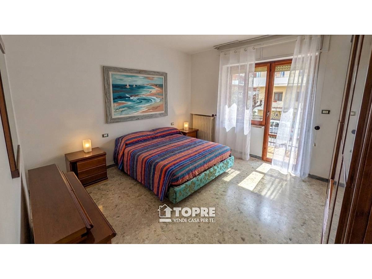 Appartamento in vendita in Via della Rinascita  a Francavilla al Mare - 3220126 foto 21