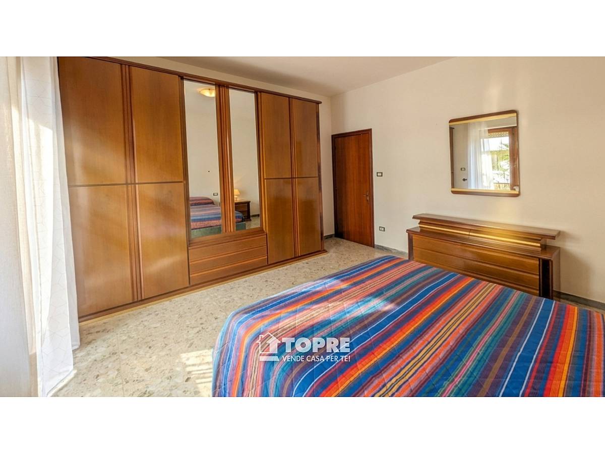 Appartamento in vendita in Via della Rinascita  a Francavilla al Mare - 3220126 foto 22