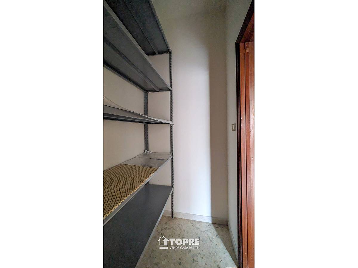 Appartamento in vendita in Via della Rinascita  a Francavilla al Mare - 3220126 foto 27