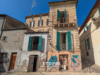 Sale Indipendent house a Chieti