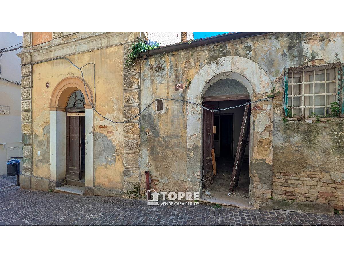 Casa indipendente in vendita in  zona C.so Marrucino - Civitella a Chieti - 8191287 foto 3