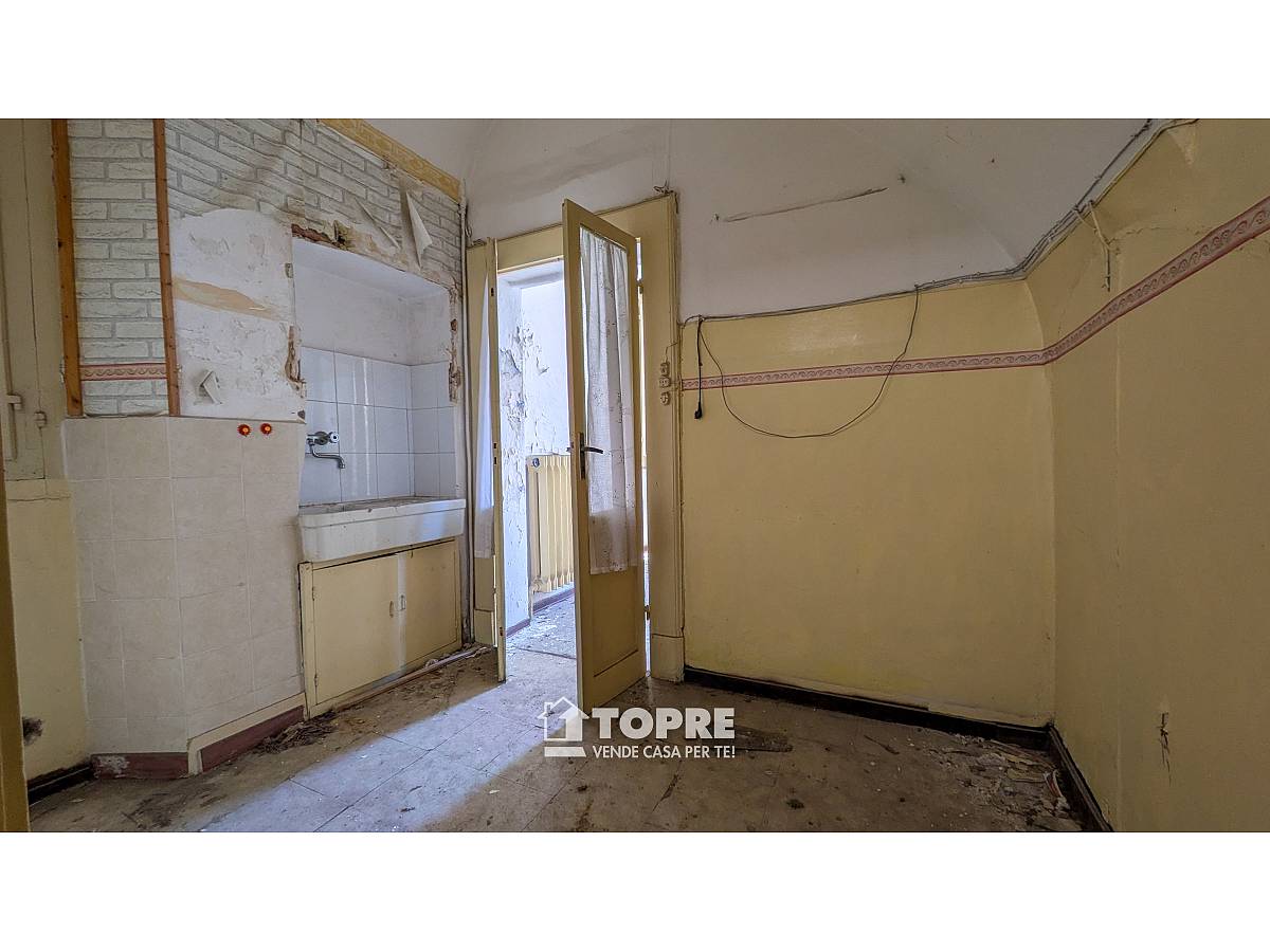 Indipendent house for sale in   in C.so Marrucino - Civitella area at Chieti - 8191287 foto 7