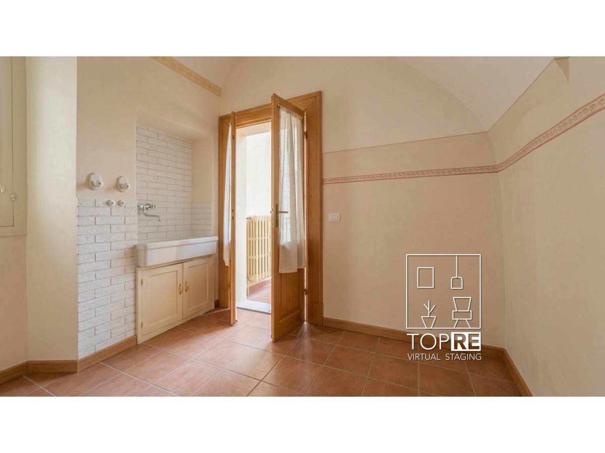 Casa indipendente in vendita in  zona C.so Marrucino - Civitella a Chieti - 8191287 foto 8