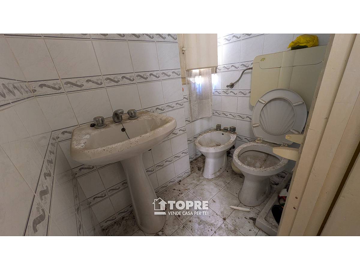 Indipendent house for sale in   in C.so Marrucino - Civitella area at Chieti - 8191287 foto 9