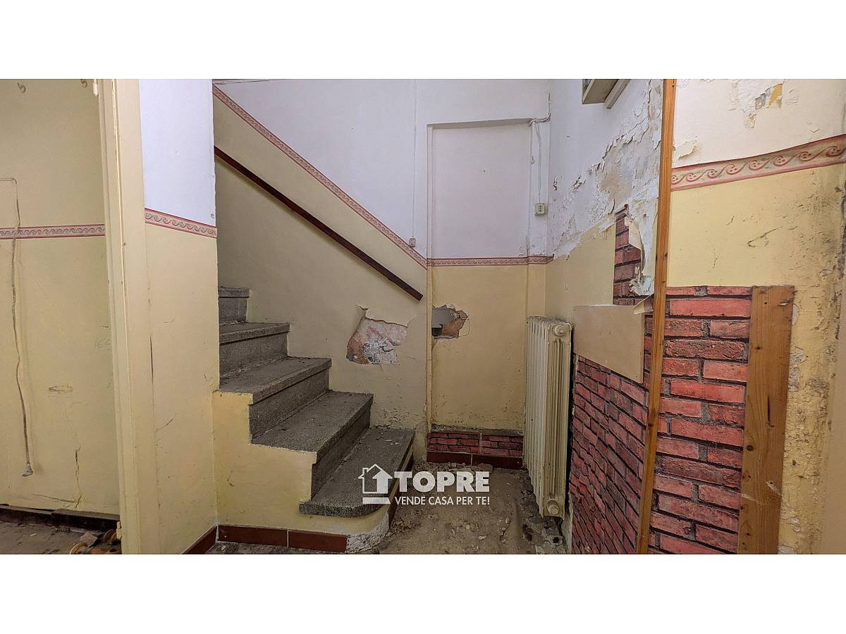 Casa indipendente in vendita in  zona C.so Marrucino - Civitella a Chieti - 8191287 foto 11