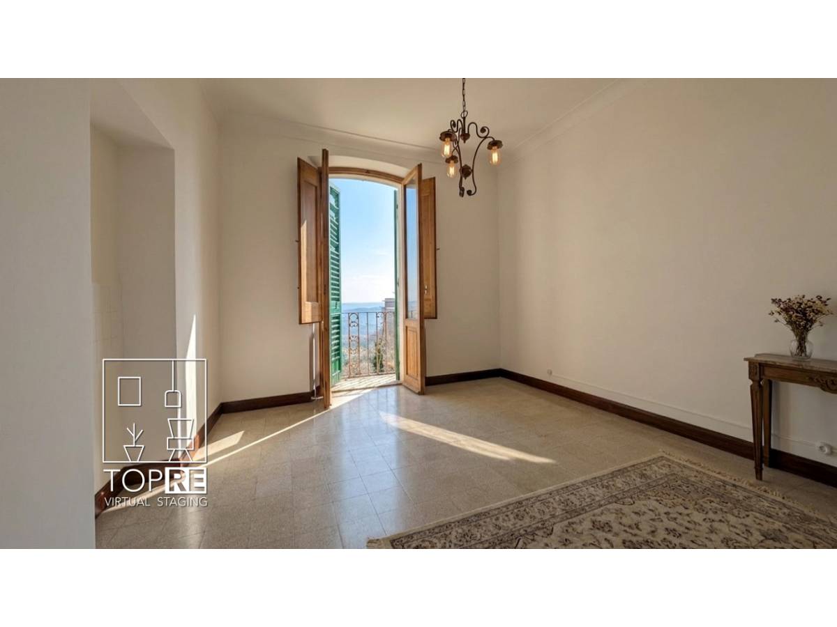 Casa indipendente in vendita in  zona C.so Marrucino - Civitella a Chieti - 8191287 foto 15