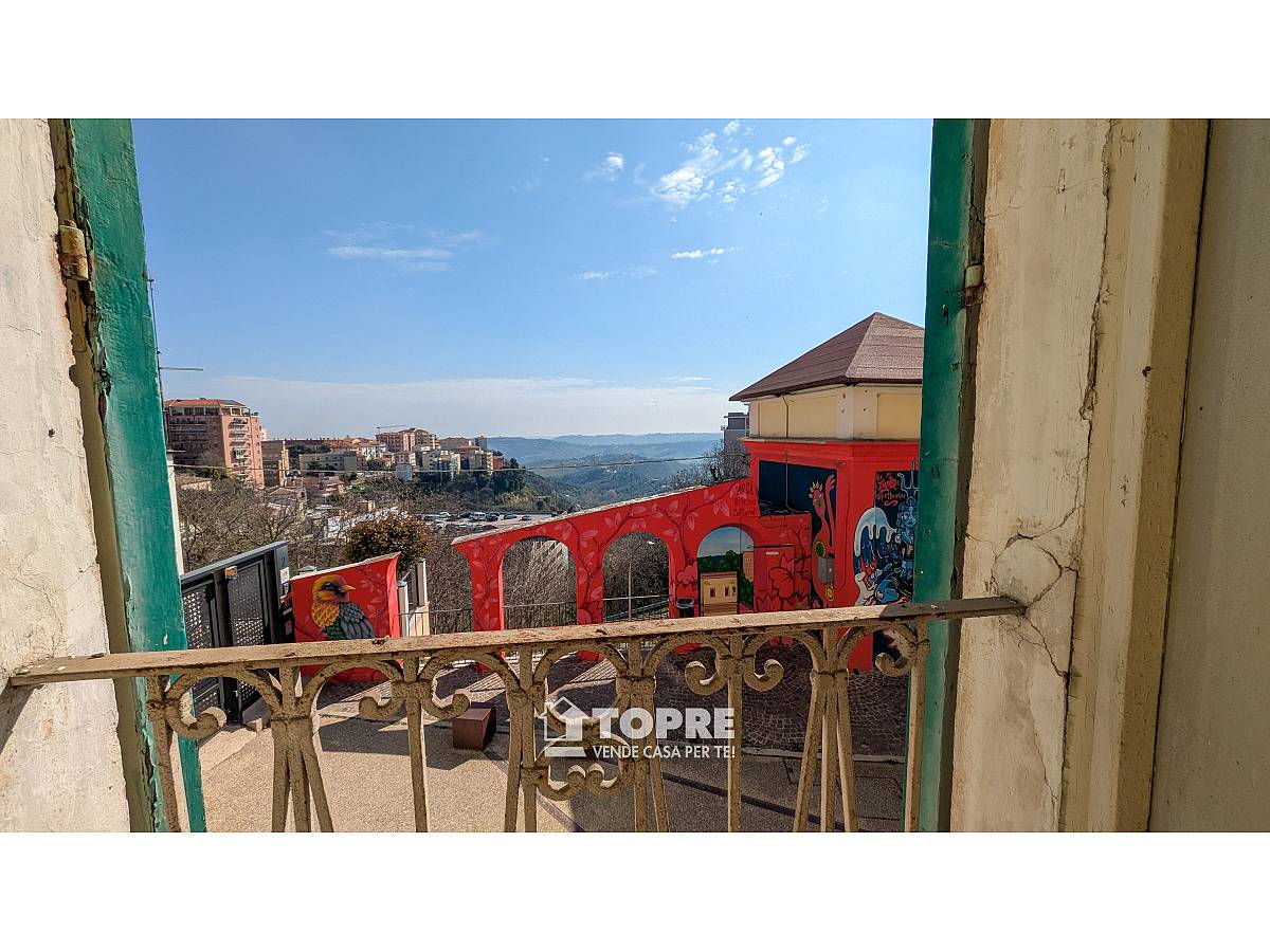 Indipendent house for sale in   in C.so Marrucino - Civitella area at Chieti - 8191287 foto 16