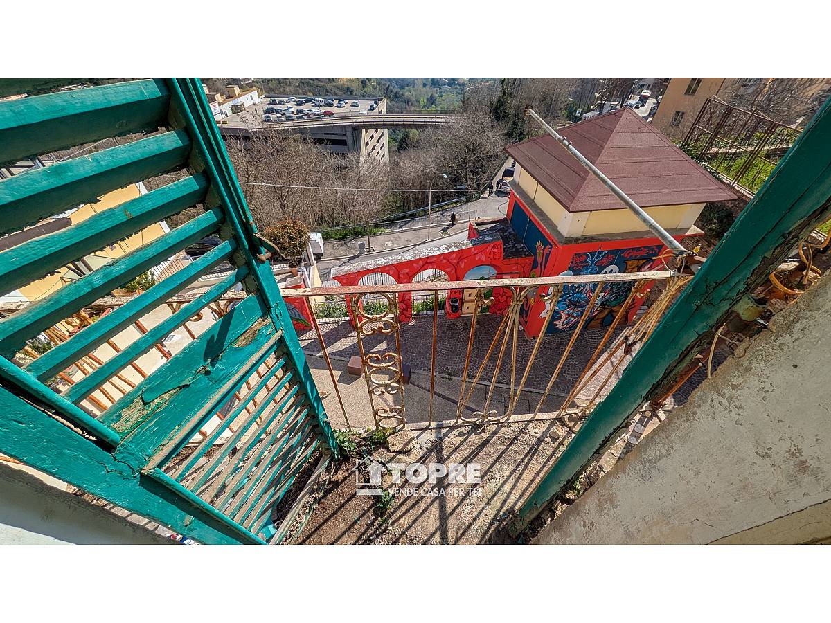 Casa indipendente in vendita in  zona C.so Marrucino - Civitella a Chieti - 8191287 foto 17