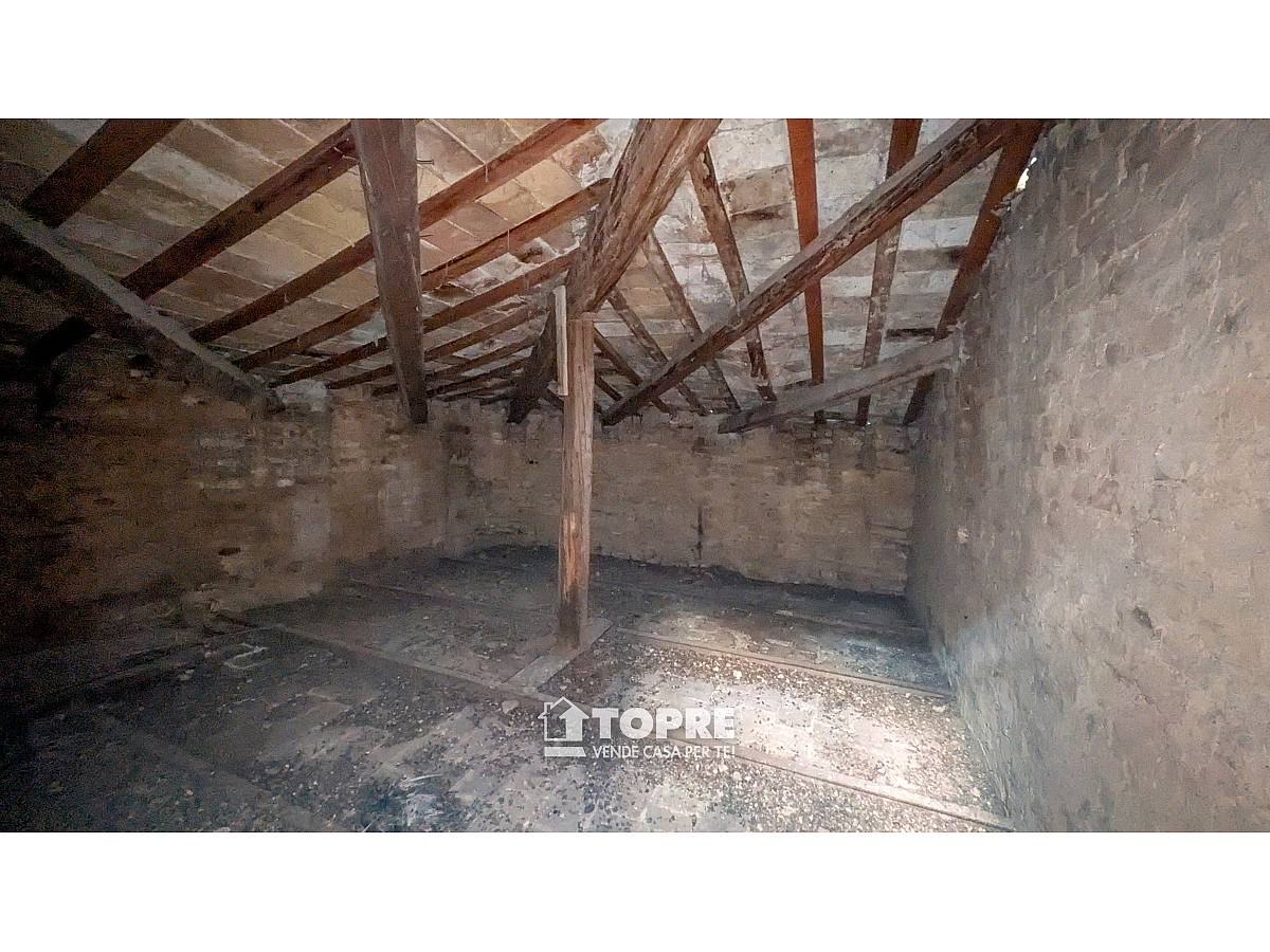 Casa indipendente in vendita in  zona C.so Marrucino - Civitella a Chieti - 8191287 foto 20