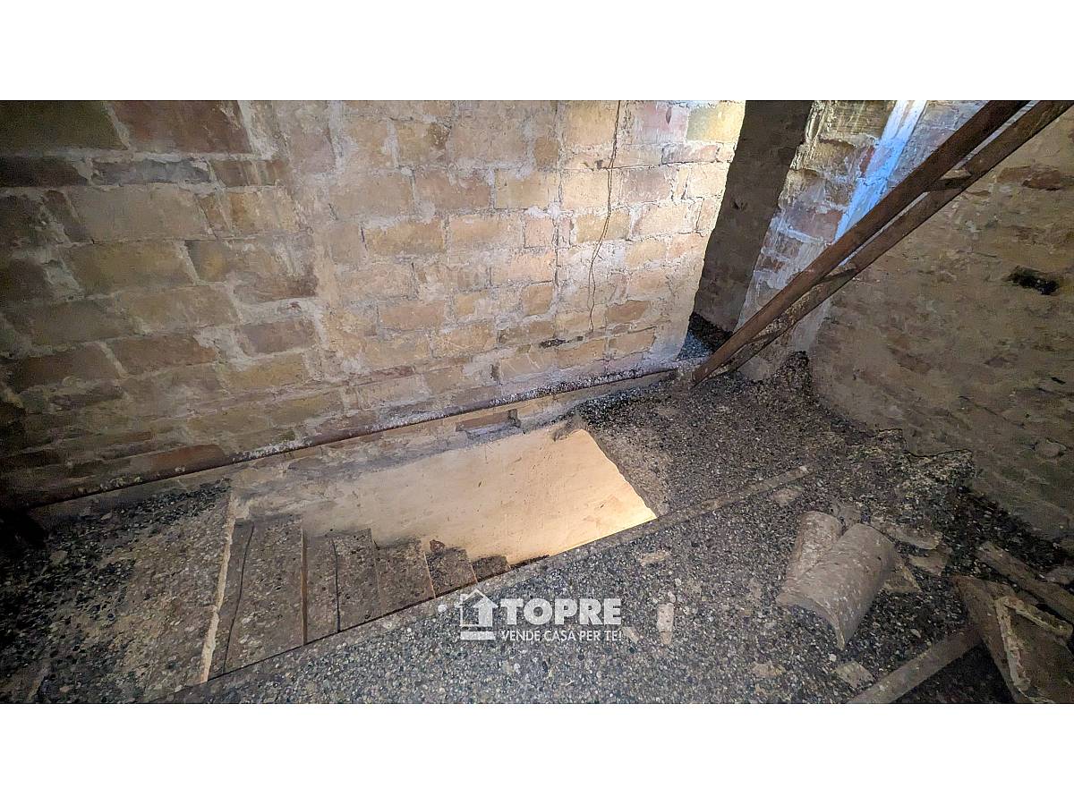 Indipendent house for sale in   in C.so Marrucino - Civitella area at Chieti - 8191287 foto 21